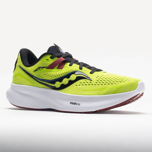 Кроссовки RIDE 15 M (RU 41 UK 7.5 USm 8.5 СМ 26.5; acid lime/spice)
